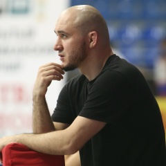 Амин Эмеев, 24.01, Хасавюрт