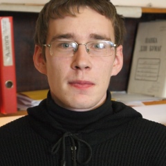 Андрей Гуляев, 30.12.1986, Санкт-Петербург