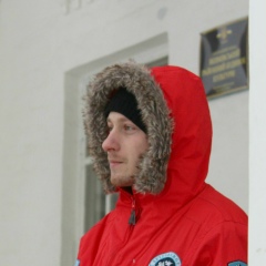 Евгений Мироненко