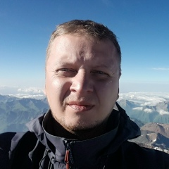 Сергей Кучеров, 10.05, Пятигорск