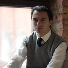 Виталий Романов, 23.08.1987, Москва