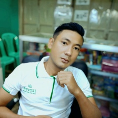 Ko-Pyi-Zone Soe, 31.05.1990