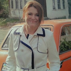 Татьяна Притуляк, 14.12.1982, Черневцы