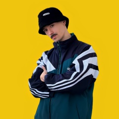 Витя Выдрочка