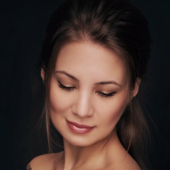 Ирина Бачурина, 07.03.1988, Когалым