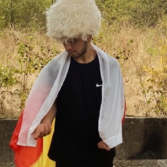 Алик Хабаев, 23.03.2006, Эльхотово