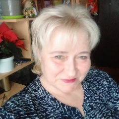 Марина Михайлова, 06.02, Великие Луки