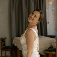 Елена Матвеева, 25.04, Нижний Новгород