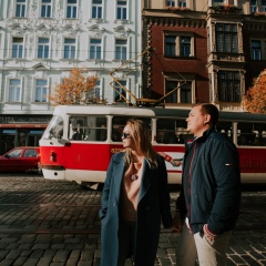 Nastya Feneva, 13.05, Stuttgart