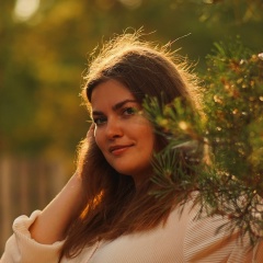 София Иванова, 26.12, Москва