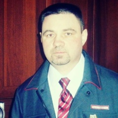 Vasiliy Dyachenko