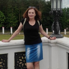Елена Дашкевич, 26.06, Лида