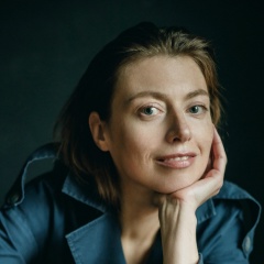 Наталья Зыбенкова, 21.01.1985, Санкт-Петербург