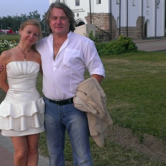 Сергей Голынчик, 05.05.1962, Балтийск