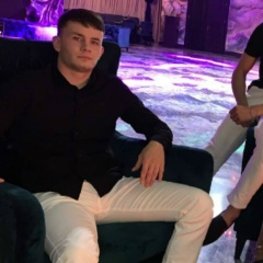 Ислам Шагулыев, 30.05, Ашхабад