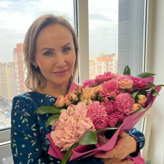 Эльвира Аминова, 02.09, Тюмень