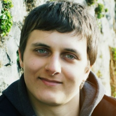 Илья Щербатых, 09.04, Монино
