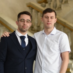 Максим Рябов, 07.07, Алексин
