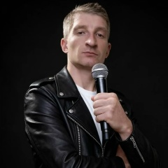 Максим Чирков, 08.10