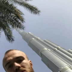 Дмитрий Новиков