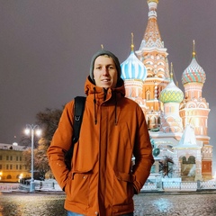 Александр Пузиков, 02.02.1991, Санкт-Петербург