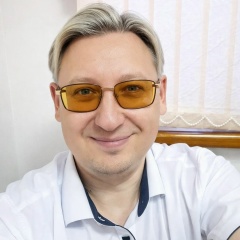 Илья Губанов, 16.07.1979, Чапаевск