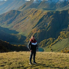 Сергей Корсун, Новосибирск