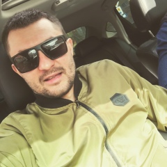 Kostilio Guliveiro, 24.07.1986, Волгоград