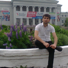 Сафарали Шарифов, 07.06, Сургут