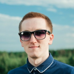 Дмитрий Golden, 25.05.1991, Альметьевск
