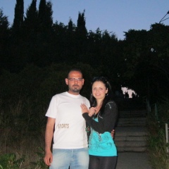 Hesham Abuzainah, 25.08, Донецк