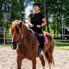 Ольга Гарнова, 05.07