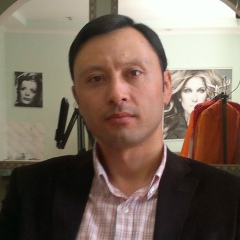 Болат Момынжанов, 12.01, Карабута