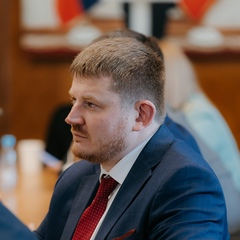 Михаил Крюков, 15.05.1987, Москва