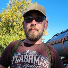 Дмитрий Козлов, 18.03, Рогачев