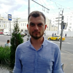 Станислав Матвеев, 24.08.1987, Москва