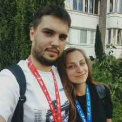 Антон Степанюк, 20.08.1992, Кобрин