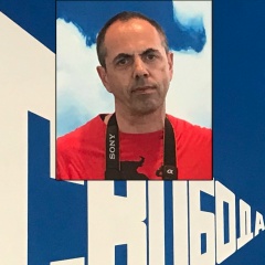 Владимир Шидловицкий, 18.07, Санкт-Петербург