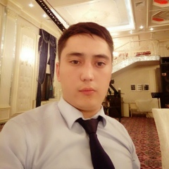 Умбет Мусабеков, 30.11, Шымкент
