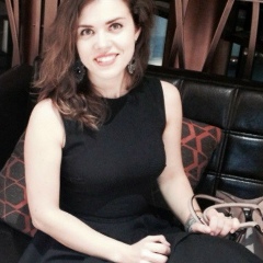 Екатерина Мордань, 17.05, Минск