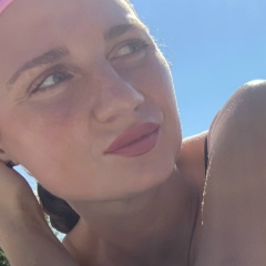 Anna Kolesnikova, 13.06