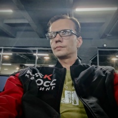 Сергей Егорычев, 25.04.1988, Ярославль