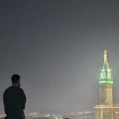 Саламу Матаев, Грозный