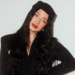 Настена Антонова, 11.08.1992, Рыбинск