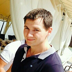 Дмитрий Ридник, 29.03.1987, Николаев