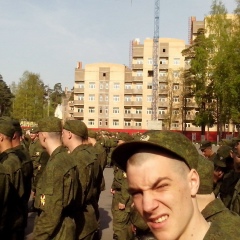 Рома Журавлёв, 08.06, Санкт-Петербург