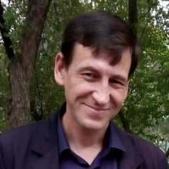 Андрей Глушков, 27.02.1974, Андроново