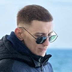 Юрий Абрамов, 29.12.1989, Екатеринбург