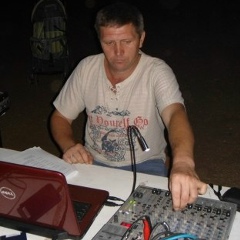 Александр Шебаршов, 05.10, Котово