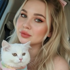 Екатерина Леманн, 02.08.1989, Воронеж